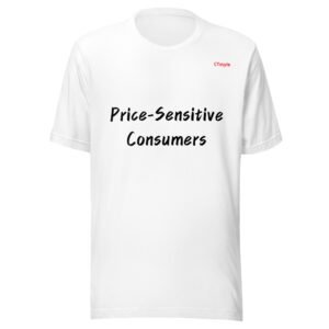 Price t-shirt